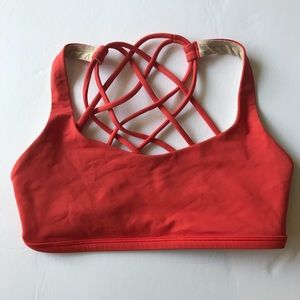 Lululemon - Free To Be Sports Bra